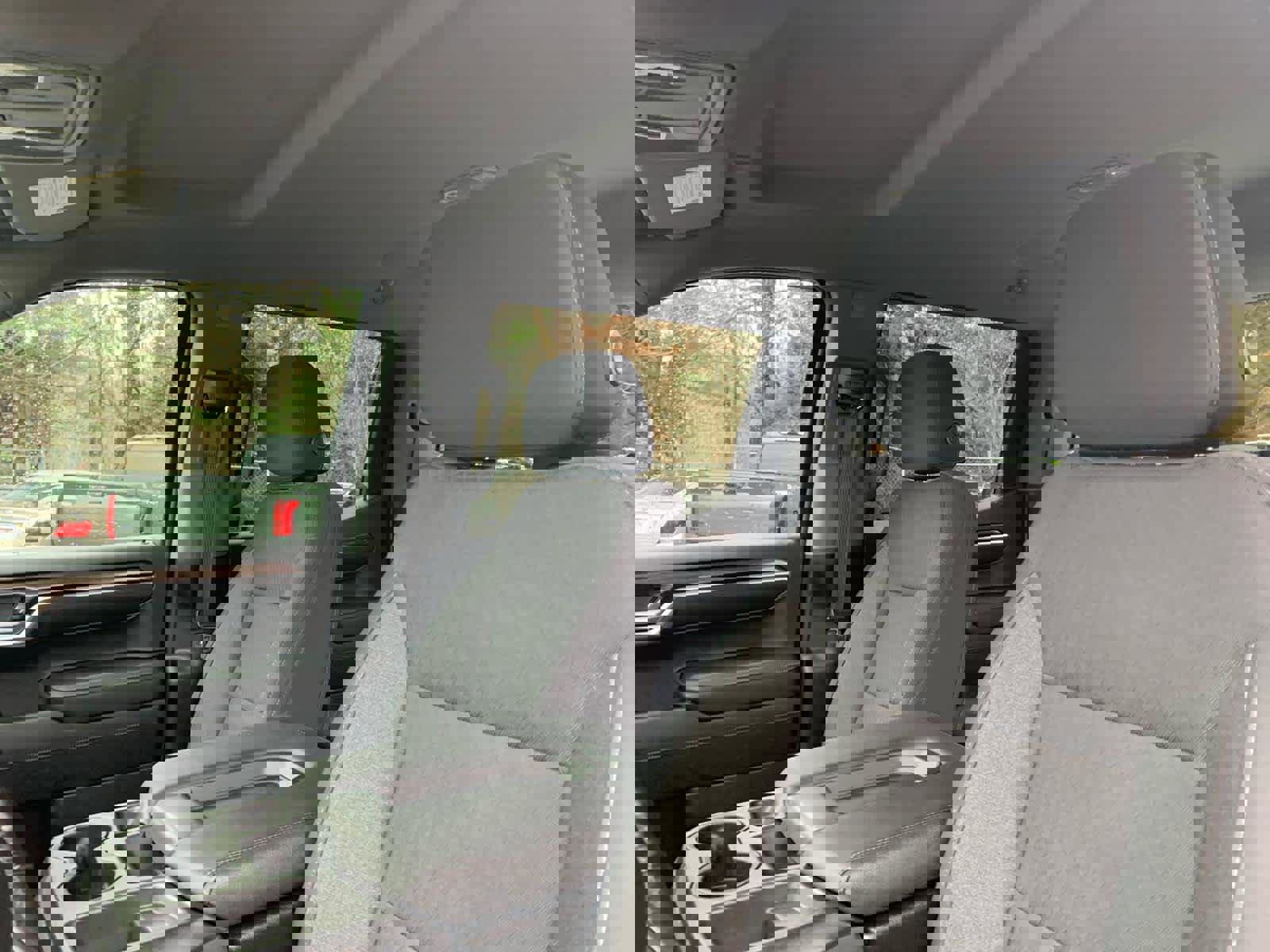 Certified 2022 Chevrolet Silverado 1500 LT image 13