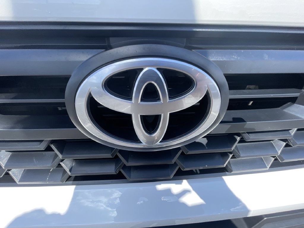 Used 2024 Toyota Tacoma TRD Off-Road AWD/4WD image 29