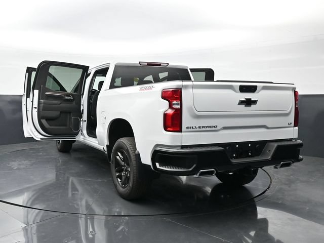 Used 2024 Chevrolet Silverado 1500 LT Trail Boss AWD/4WD image 49