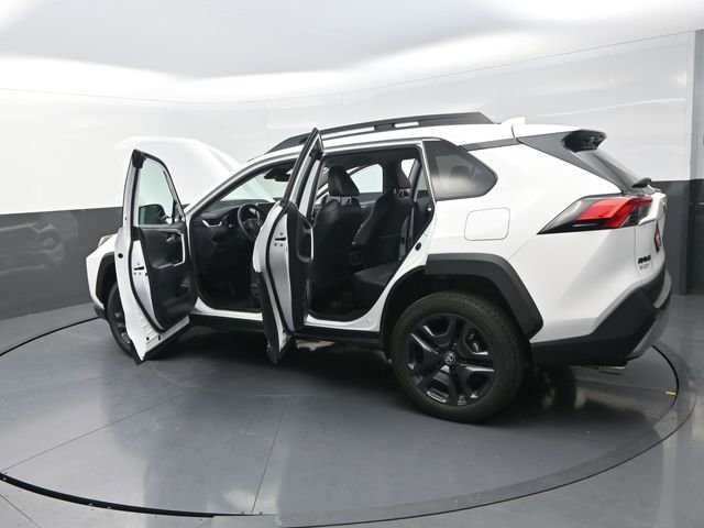 Used 2024 Toyota RAV4 Adventure image 14