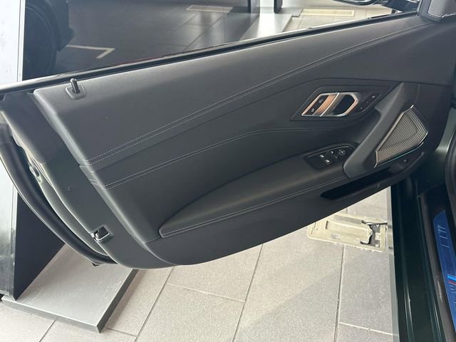 New 2026 BMW Z4 M40i w/ Premium Package image 8