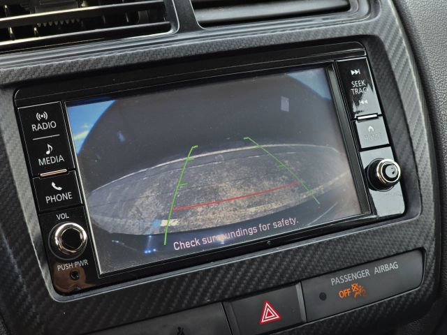Used 2023 Mitsubishi Outlander Sport AWD image 24