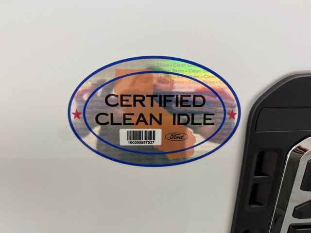 New 2026 Ford F450 XL w/ XL Chrome Package image 8