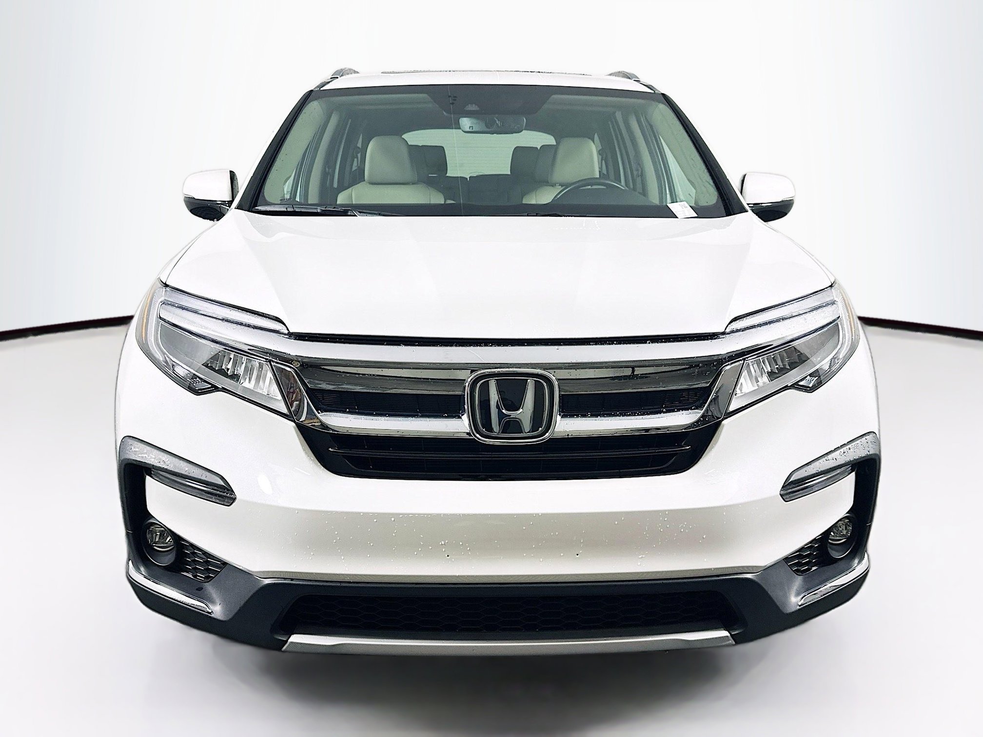 Used 2022 Honda Pilot Touring image 2