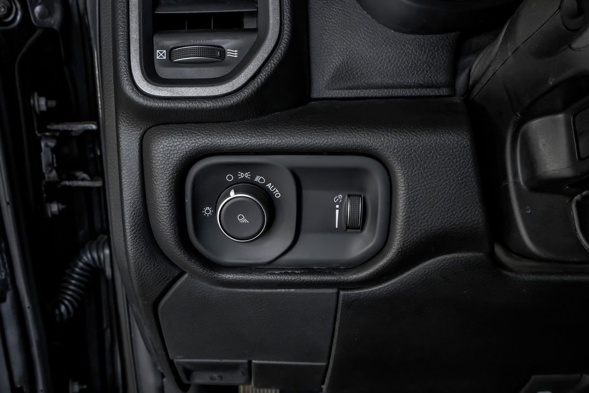 Used 2024 RAM 2500 Tradesman image 27