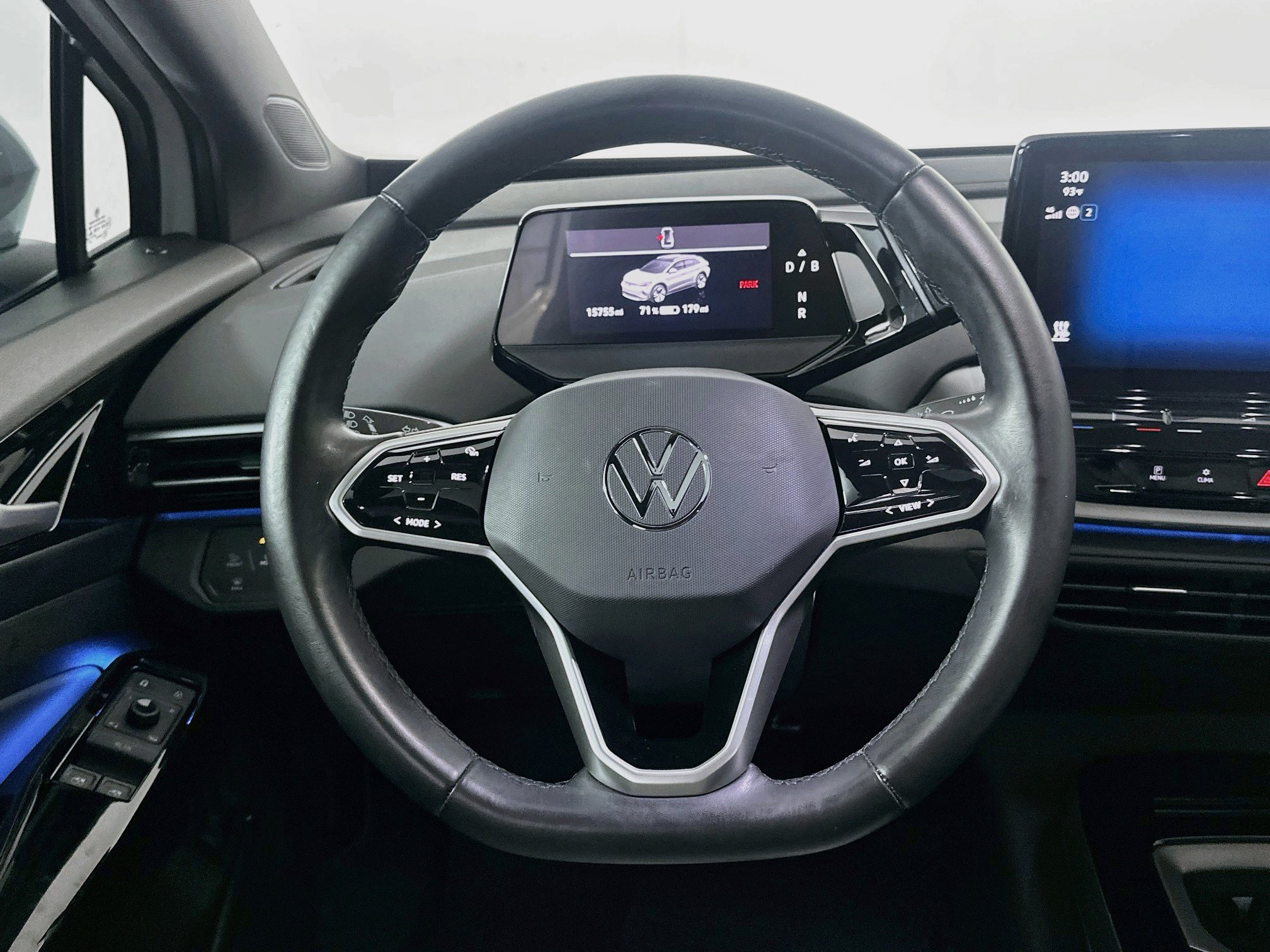 Used 2022 Volkswagen ID.4 Pro S RWD image 17