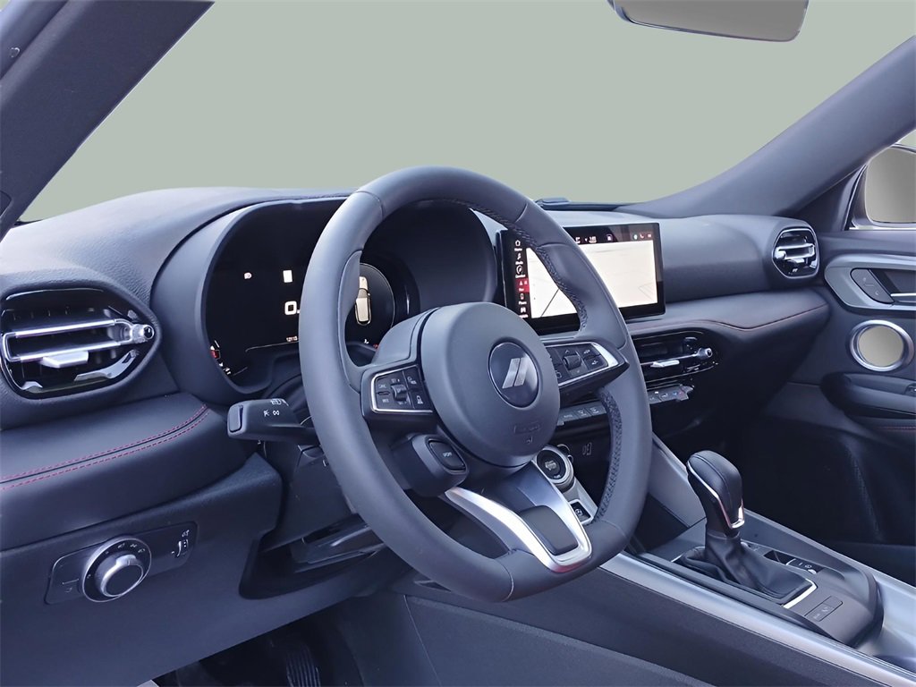 Used 2023 Dodge Hornet GT Plus w/ GT Blacktop Package image 12