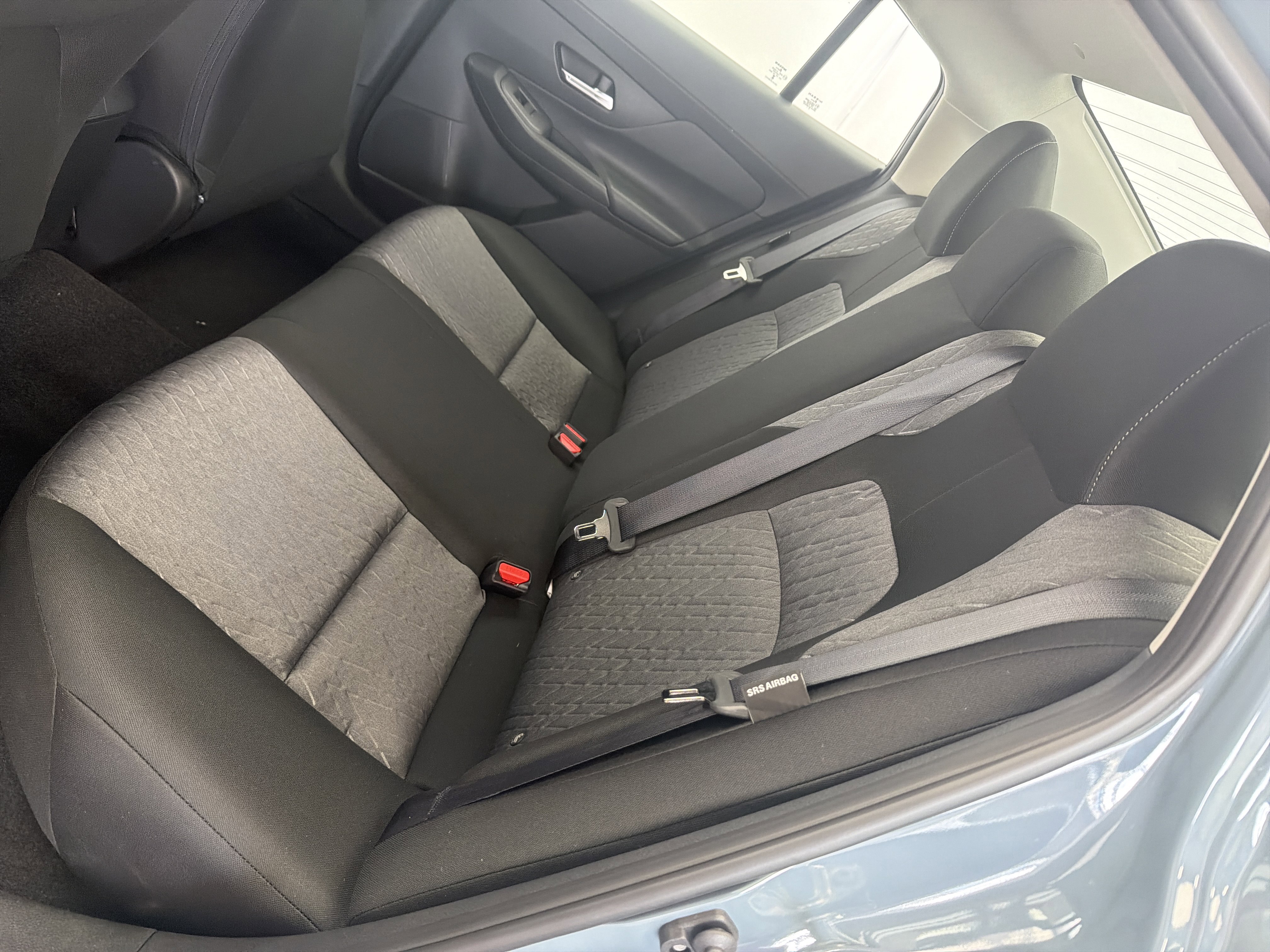 New 2026 Nissan Sentra SV image 10