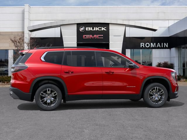 New 2026 GMC Acadia Elevation FWD image 5