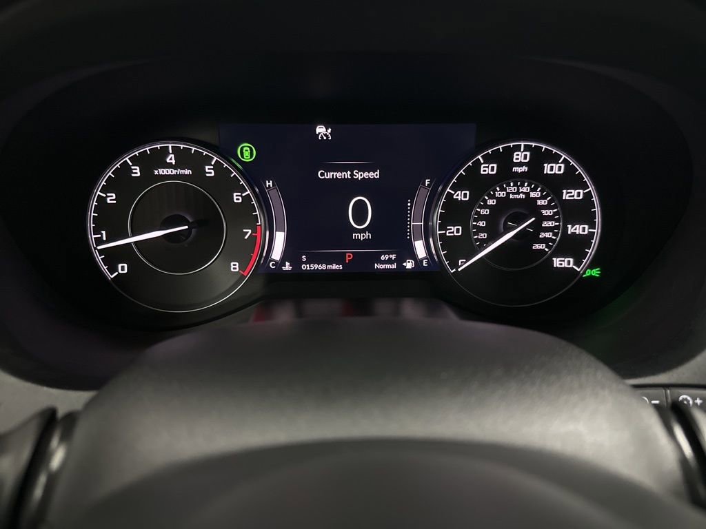 Used 2024 Acura RDX Advance Package image 24