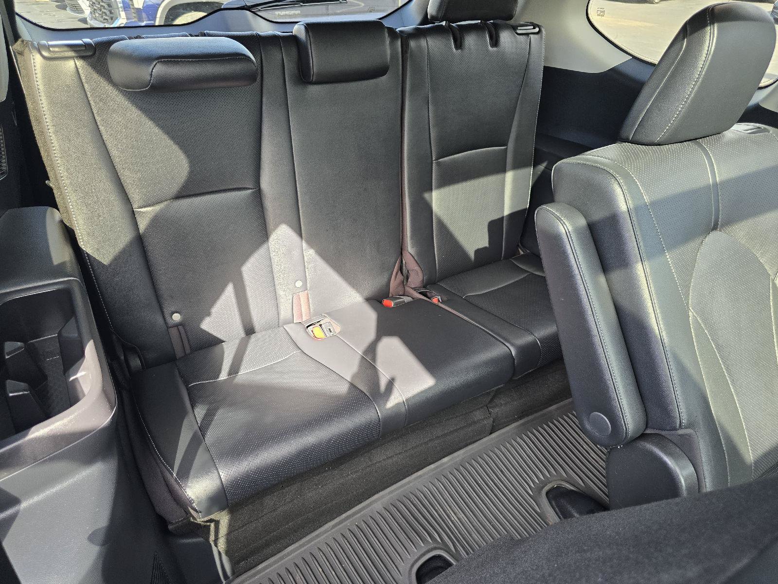 Used 2025 Toyota Grand Highlander AWD Hybrid image 14