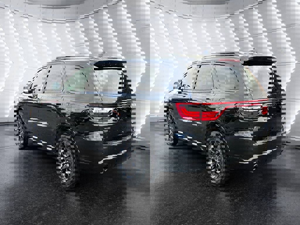 New 2026 Dodge Durango GT w/ Blacktop Package image 4