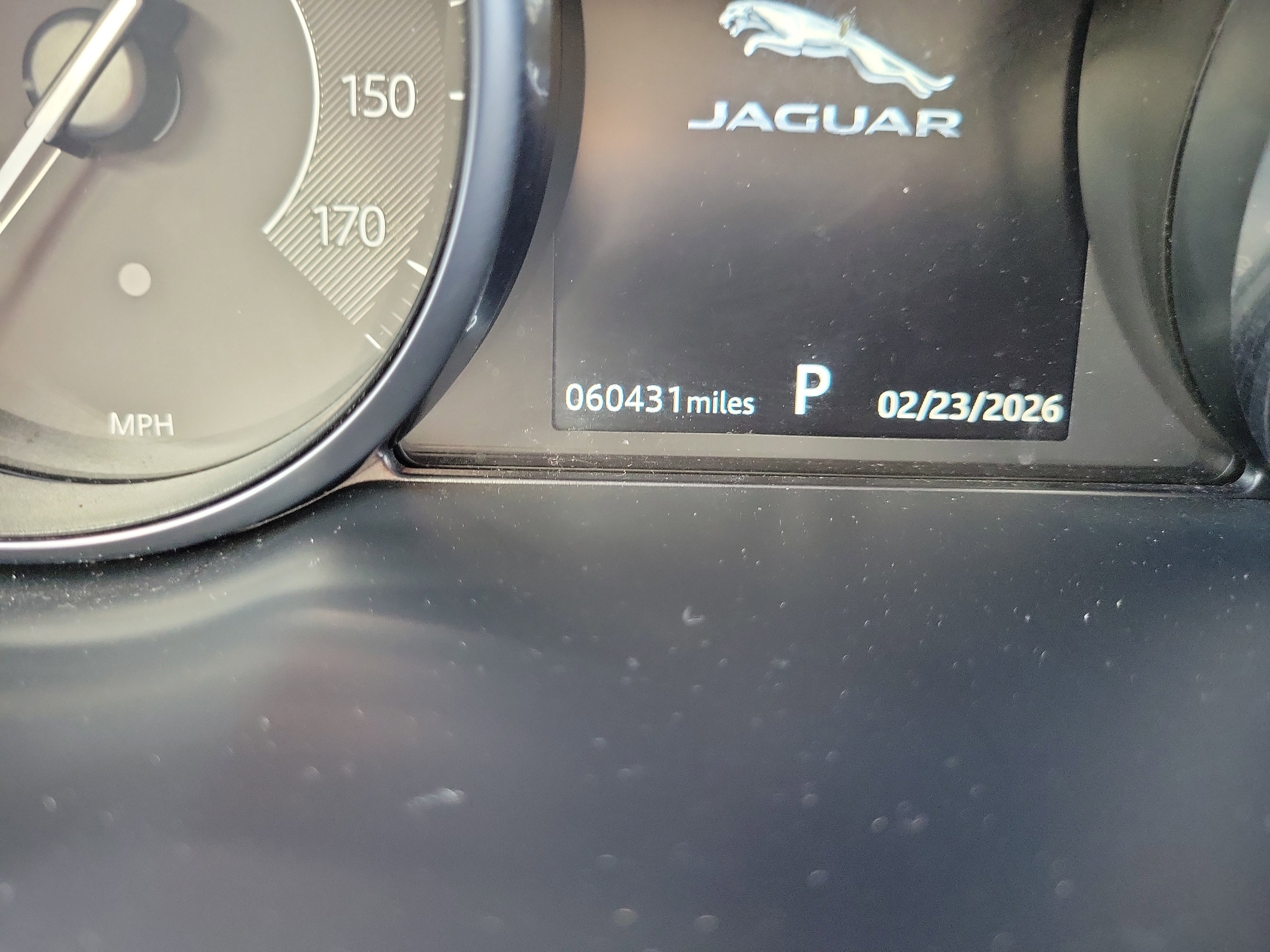 Used 2020 Jaguar E-PACE image 23