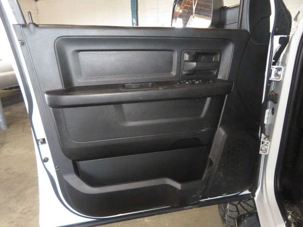 Used 2020 RAM 2500 Tradesman image 22