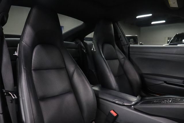 Used 2016 Porsche 911 Carrera RWD image 17