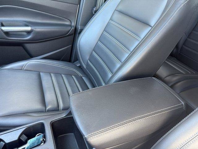 Used 2019 Ford Escape SEL AWD/4WD image 33