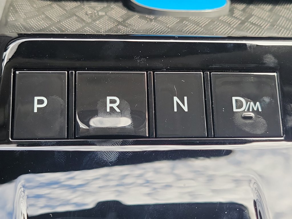 New 2027 Nissan Murano Platinum AWD/4WD image 35
