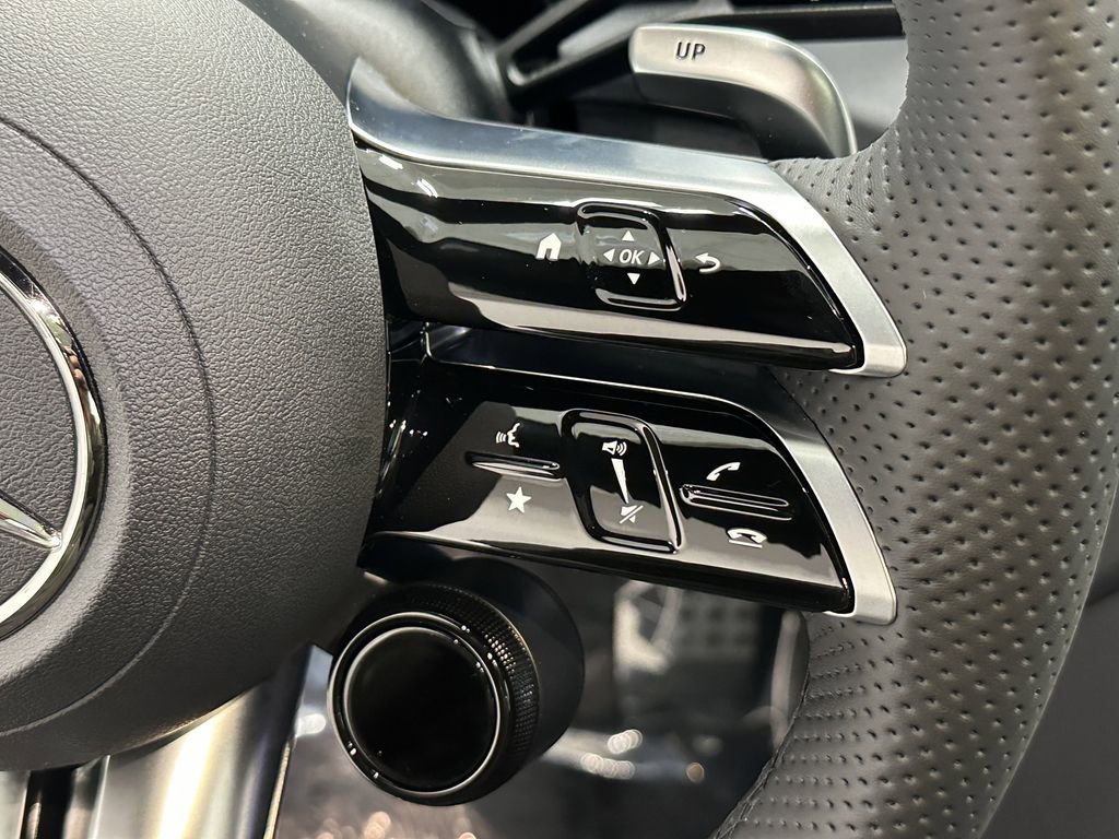 New 2026 Mercedes-Benz GLC 43 AMG 4MATIC Coupe image 30