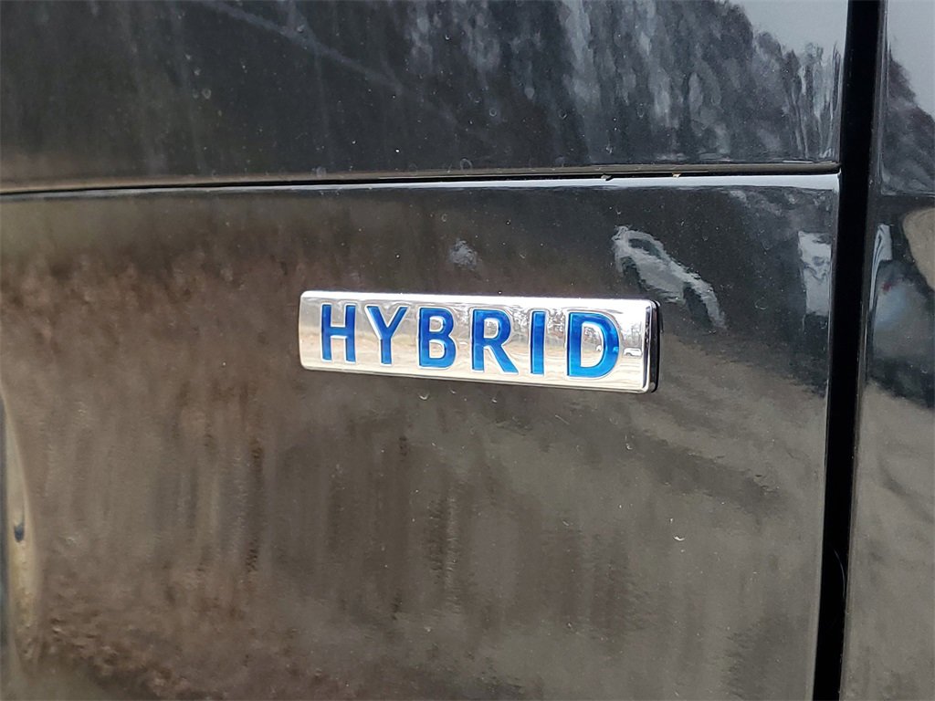 New 2026 MAZDA CX-50 AWD 2.5 Hybrid w/ Cargo Package image 7