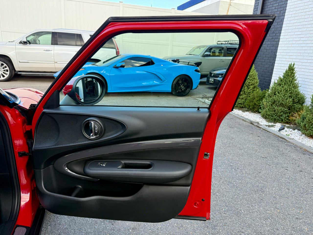 Used 2019 MINI Cooper Clubman S image 24