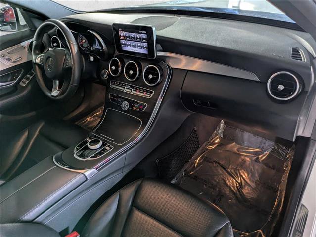 Used 2018 Mercedes-Benz C 300 C 300 image 21
