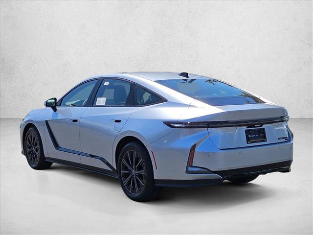 New 2026 Lexus ES 500e AWD/4WD image 8
