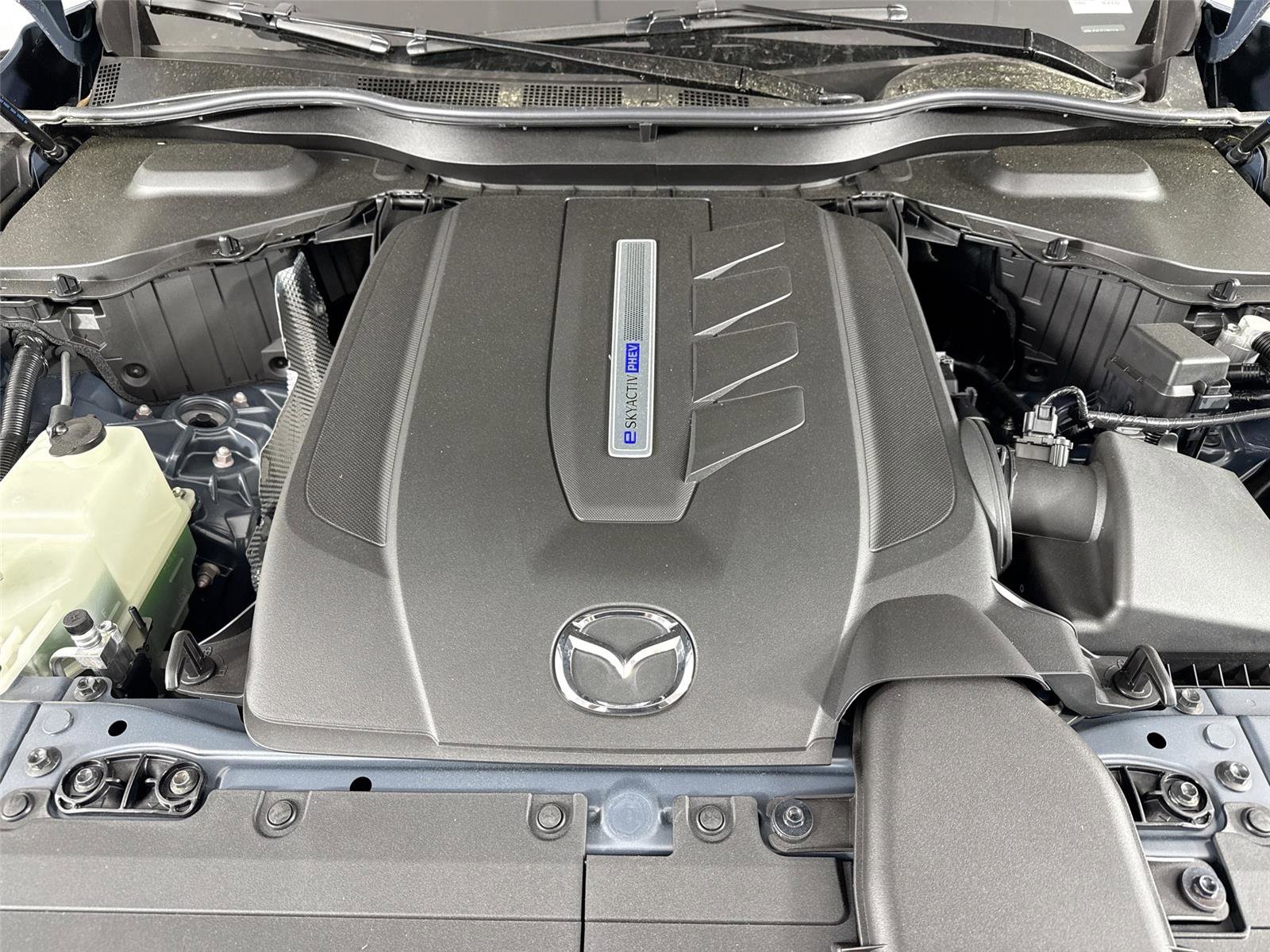 New 2026 MAZDA CX-70 SC AWD/4WD image 11