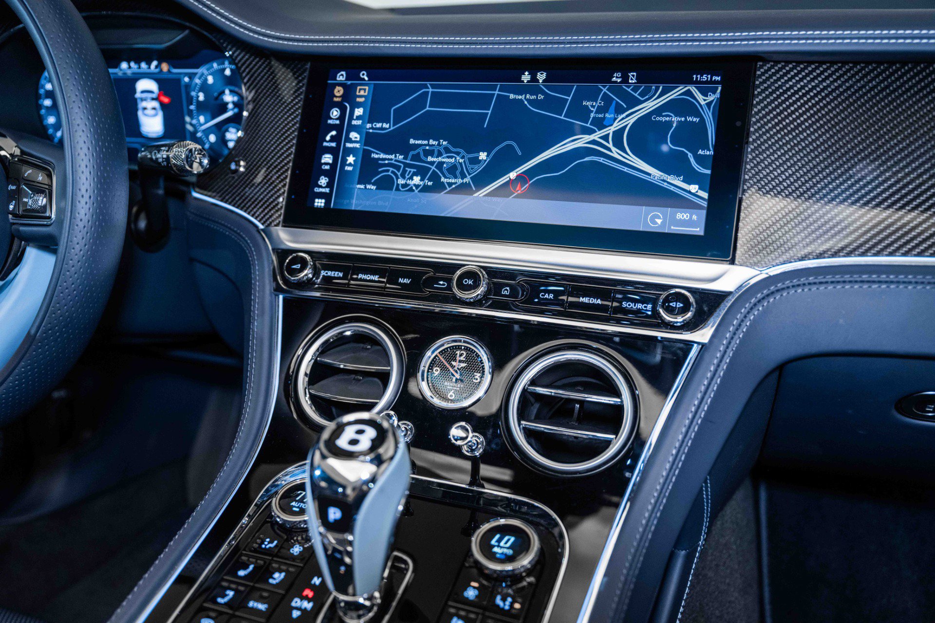 Used 2023 Bentley Continental GT Speed image 28