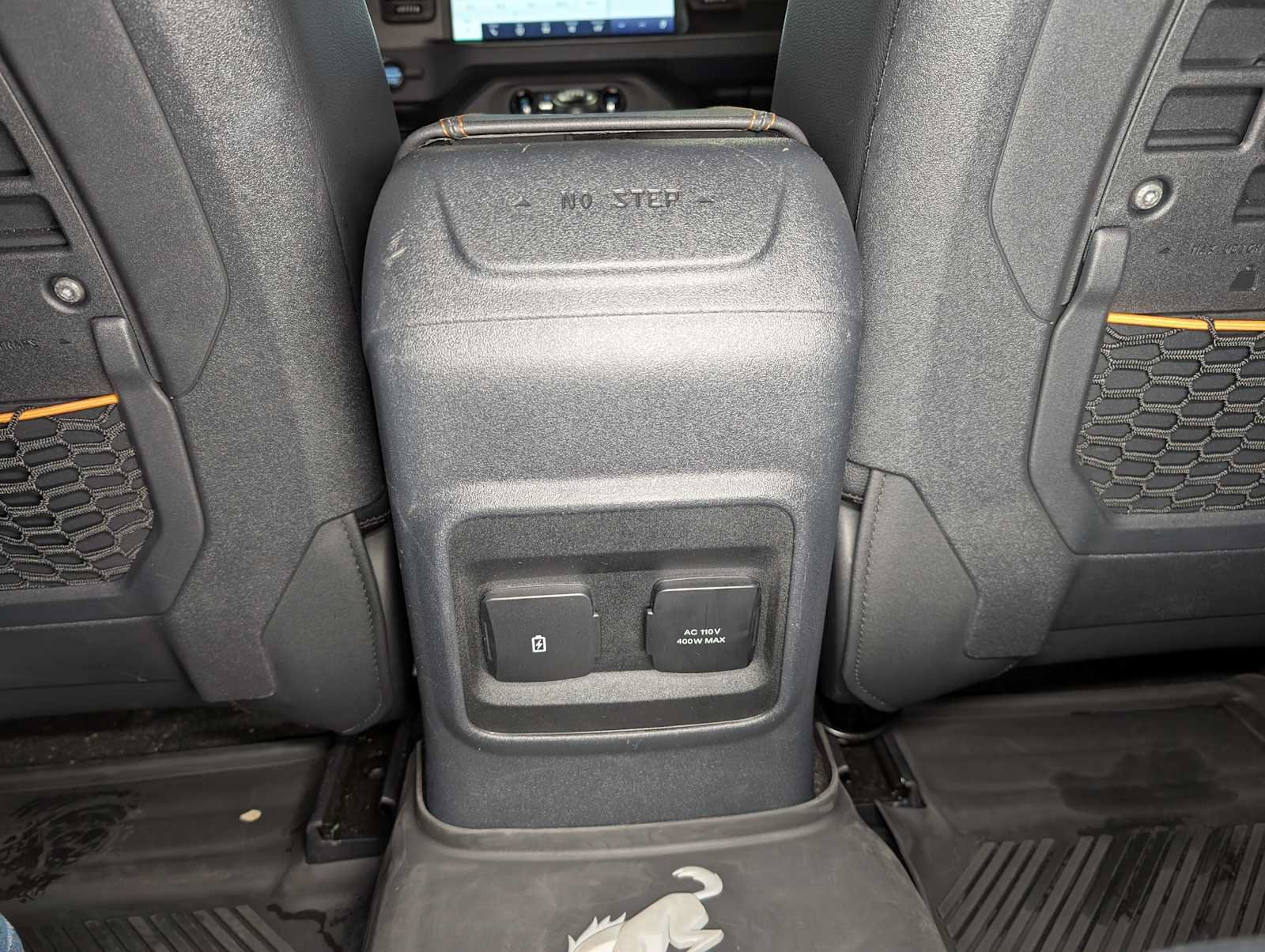 Used 2024 Ford Bronco Badlands AWD/4WD image 21