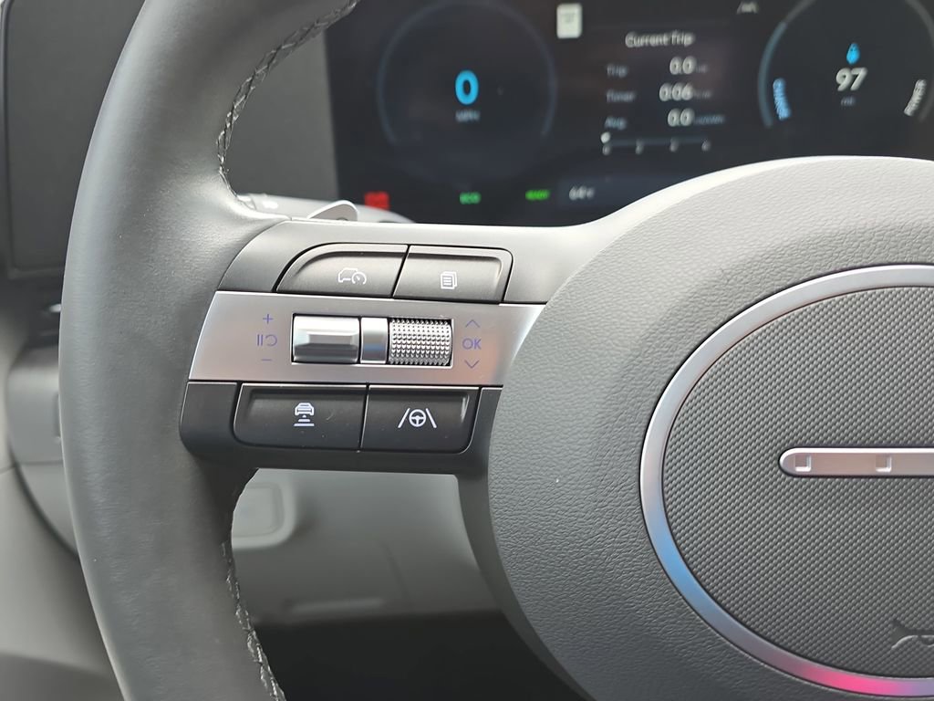 Certified 2024 Hyundai Kona SEL image 16