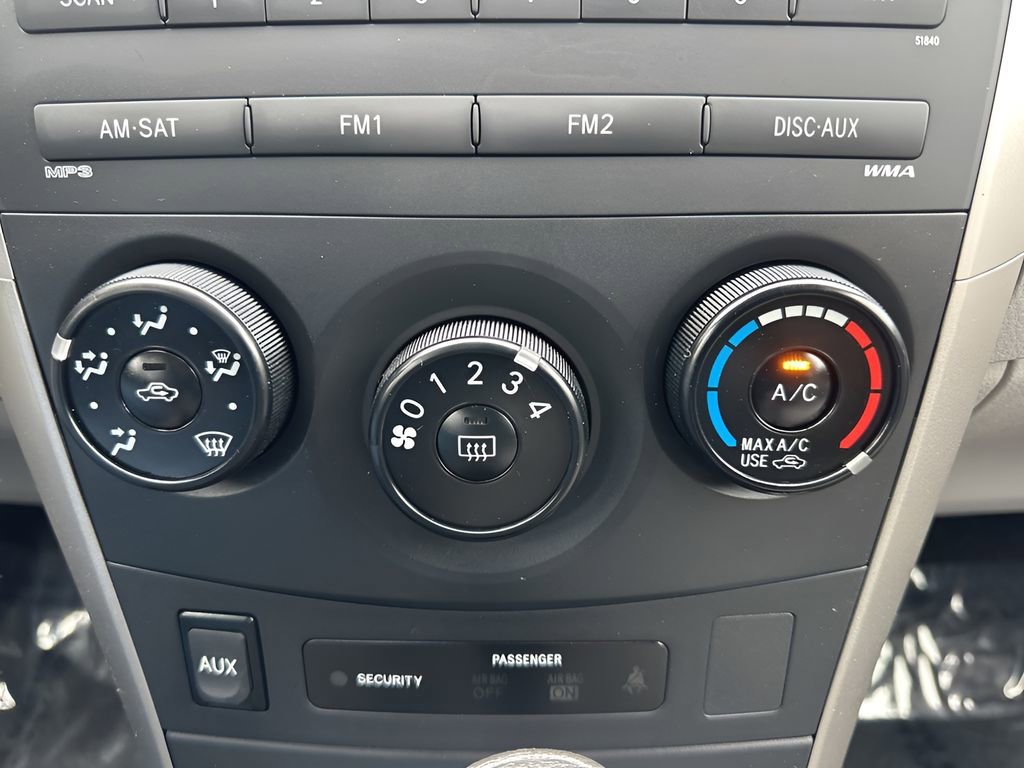 Used 2009 Toyota Corolla image 15