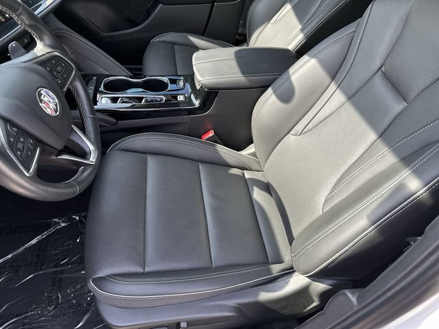 Certified 2023 Buick Envision Essence FWD image 15