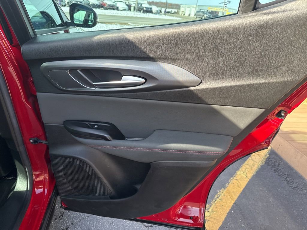 Used 2024 Dodge Hornet R/T image 30