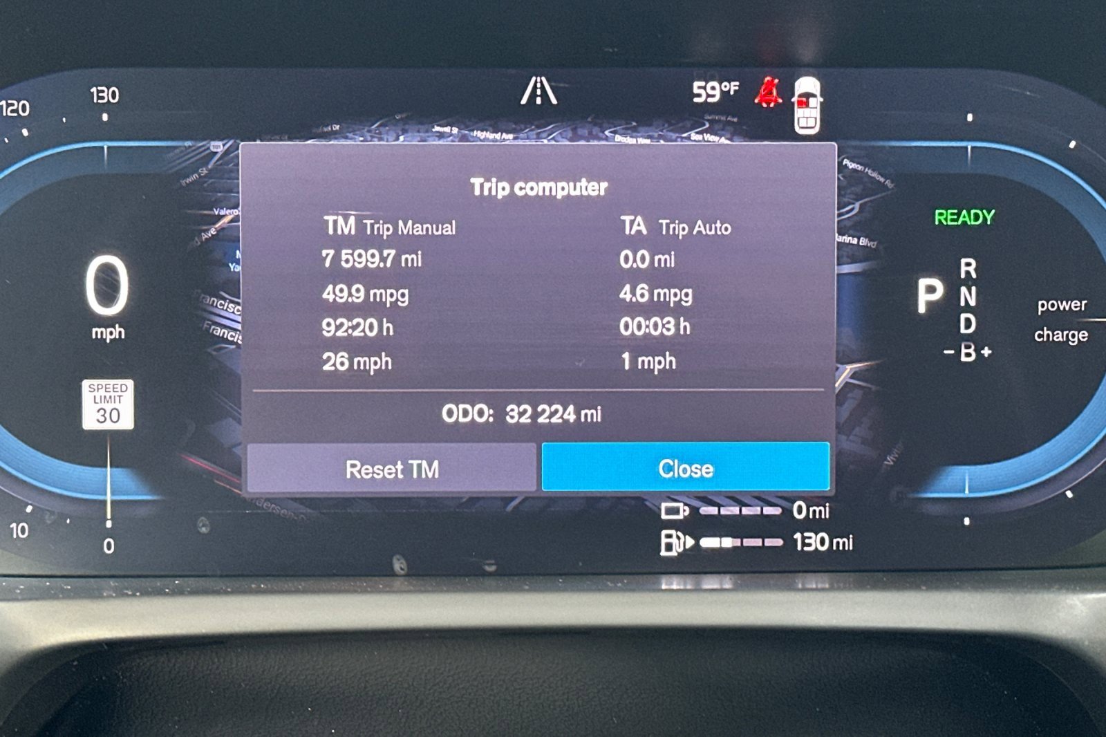 Certified 2023 Volvo XC90 T8 Ultimate image 29