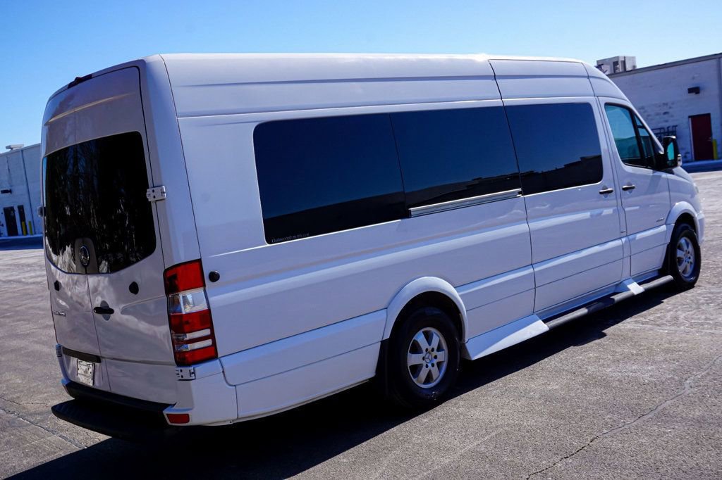 Used 2015 Mercedes-Benz Sprinter 2500 image 82