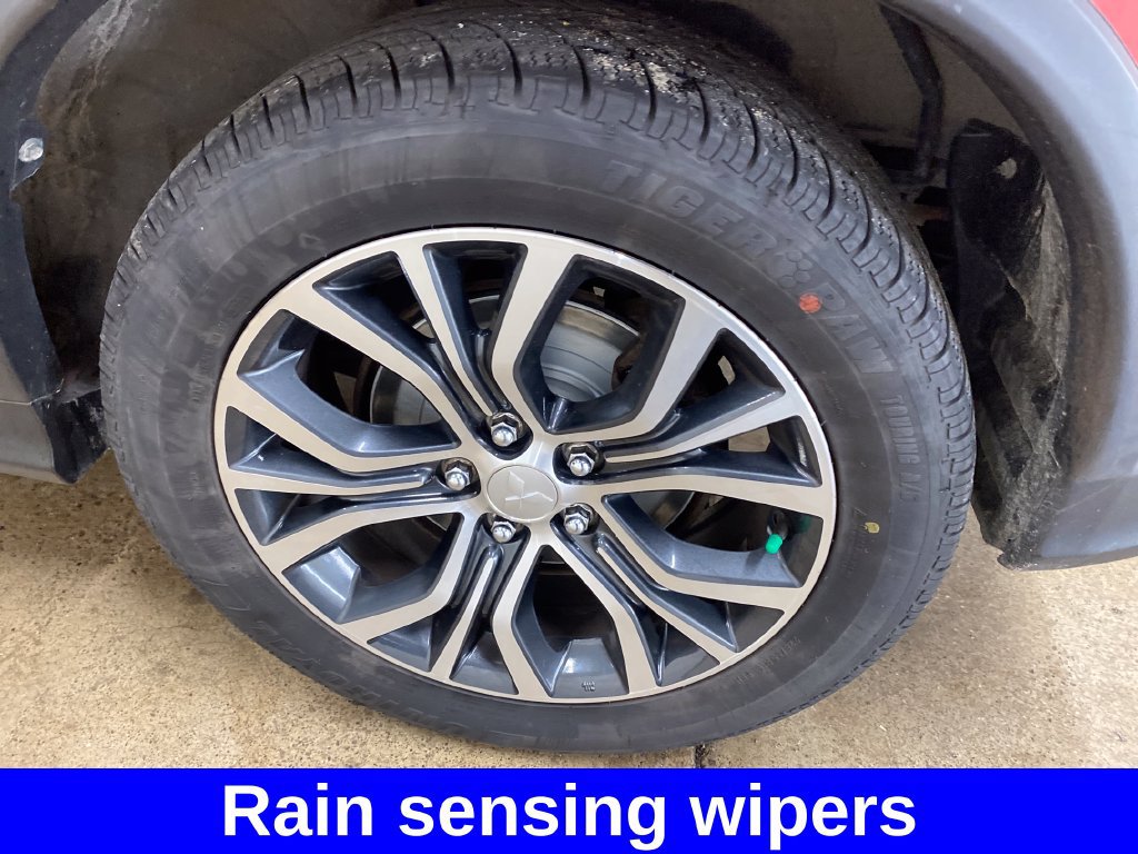 Used 2019 Mitsubishi Outlander Sport GT AWD/4WD image 14