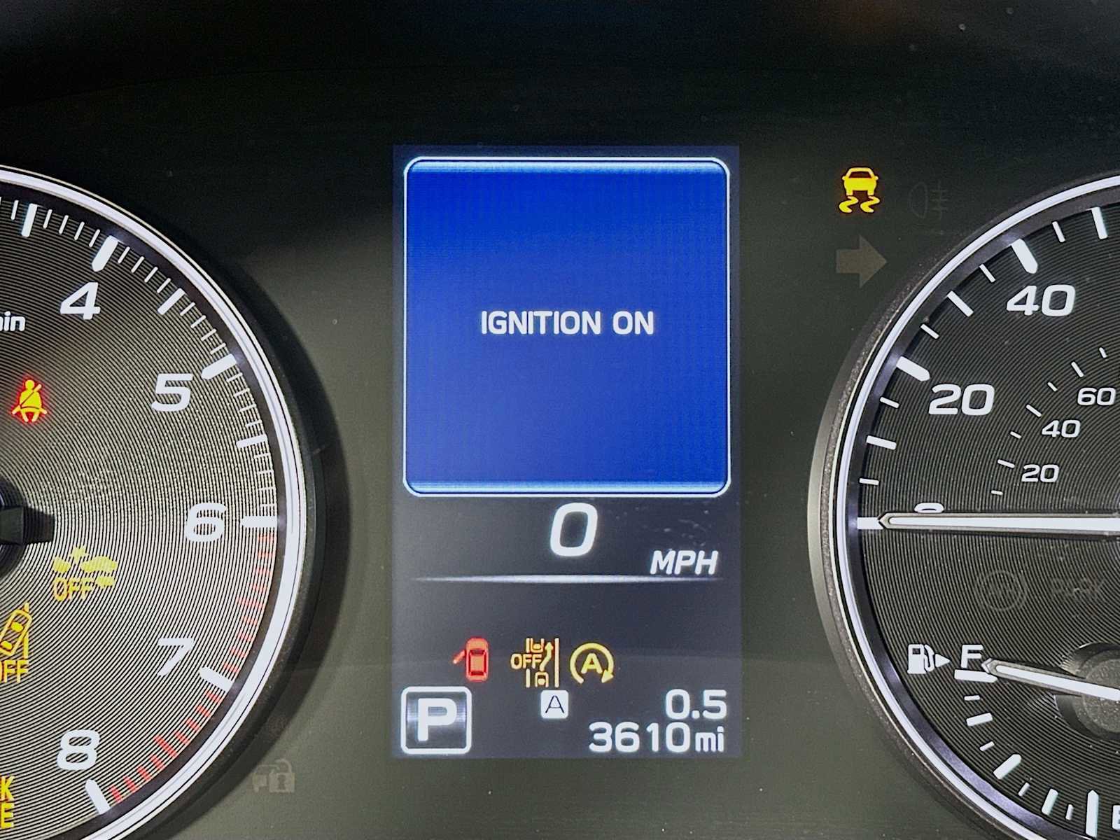 Certified 2025 Subaru Outback Premium w/ Popular Package #1A AWD/4WD image 12