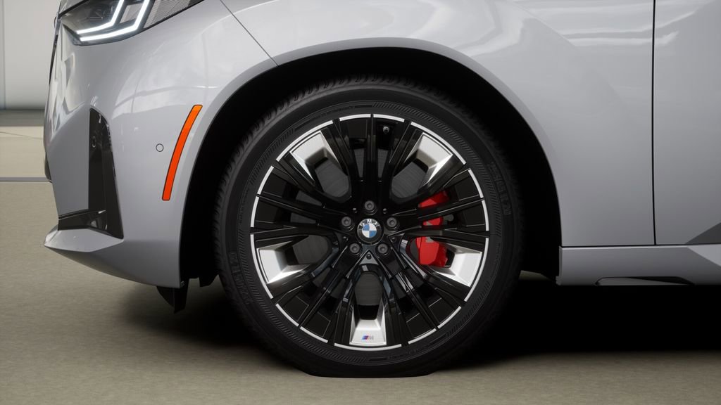 New 2026 BMW X3 xDrive30 w/ Premium Package image 7