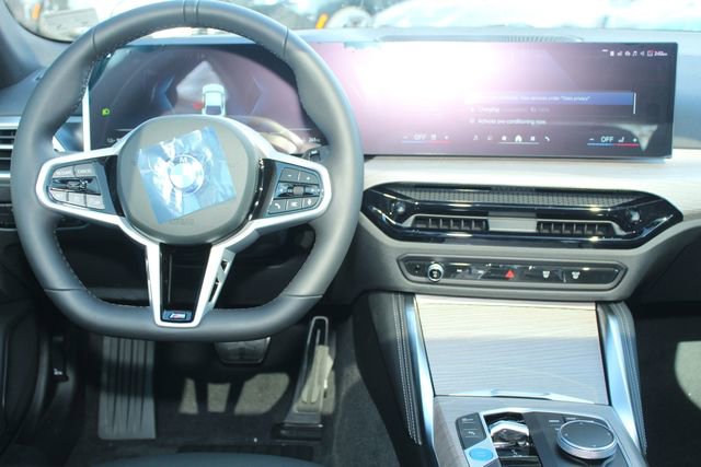 New 2026 BMW i4 xDrive40i w/ M Sport Package image 19