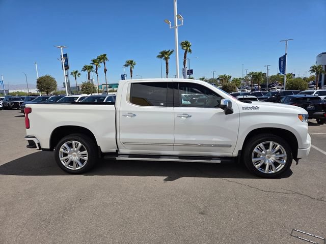 Certified 2023 Chevrolet Silverado 1500 High Country AWD/4WD image 7