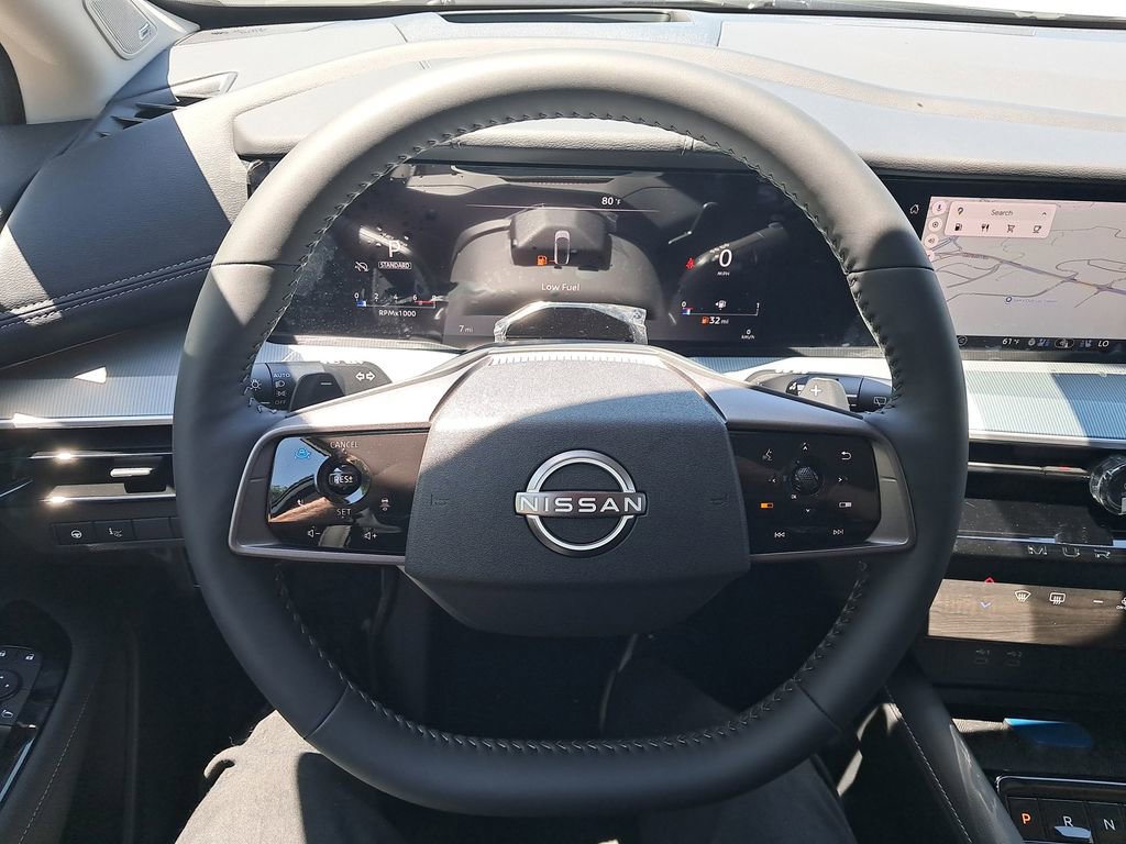 New 2026 Nissan Murano Platinum w/ Technology Package AWD/4WD image 15