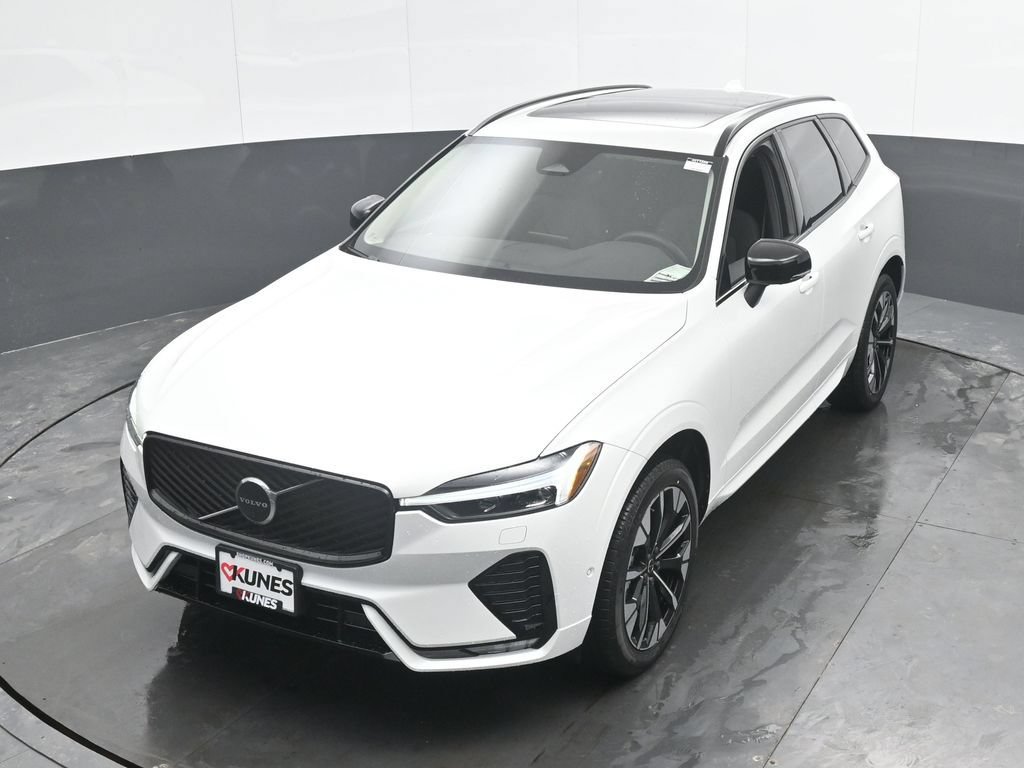 New 2026 Volvo XC60 B5 Plus w/ Climate Package AWD/4WD image 32