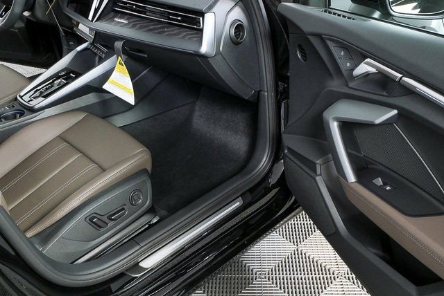 New 2026 Audi A3 2.0T Premium AWD/4WD image 25