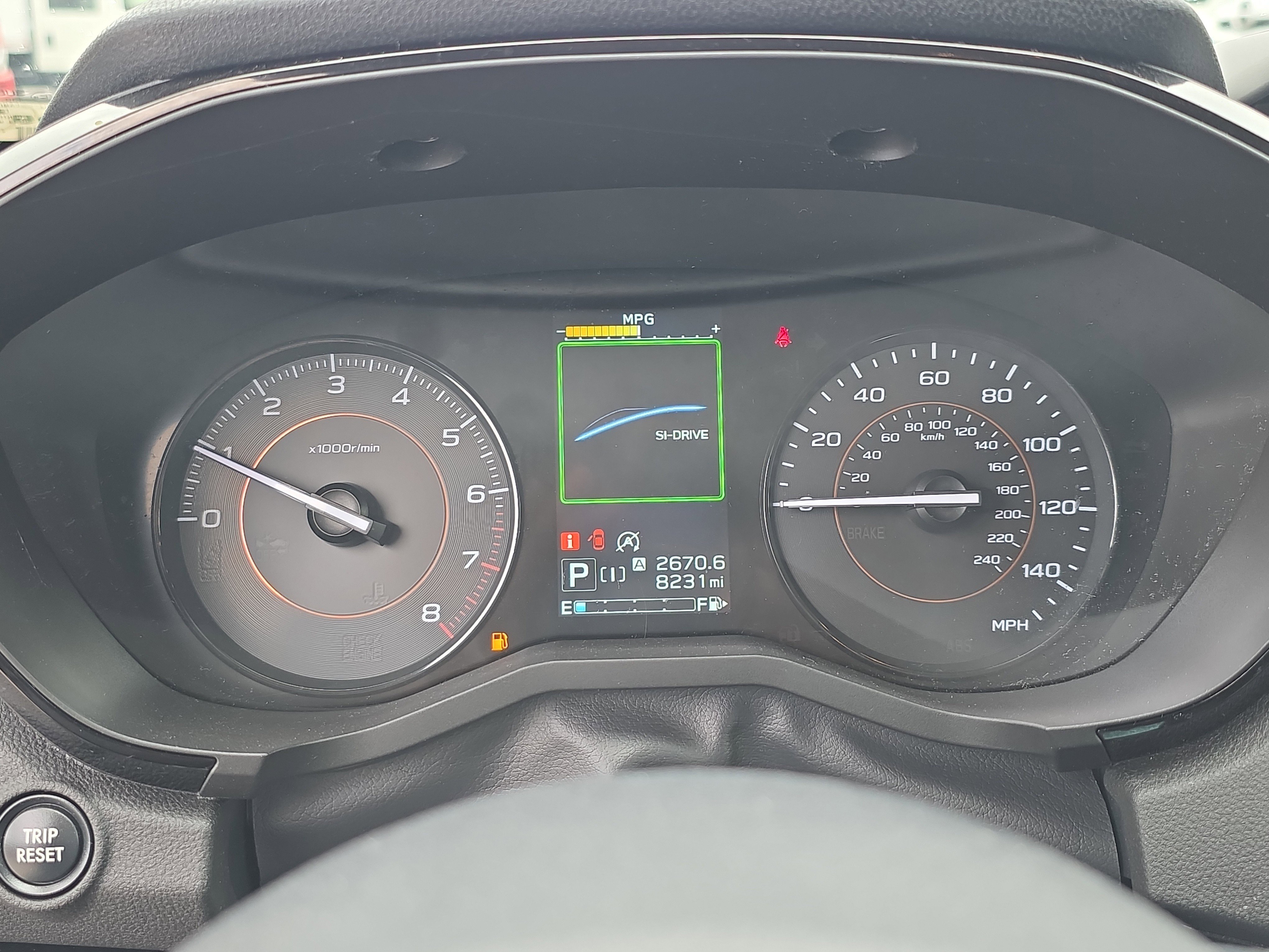 Used 2022 Subaru Crosstrek 2.0i AWD/4WD image 27