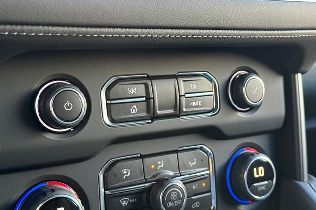 Certified 2024 Chevrolet Tahoe LS w/ Driver Alert Package image 32