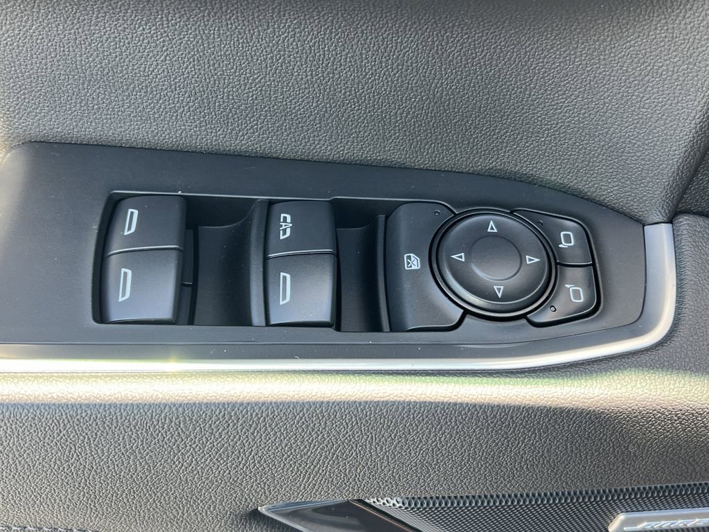 New 2026 GMC Sierra 1500 Elevation w/ Preferred Package image 15