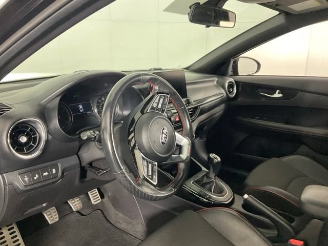 Used 2021 Kia Forte GT FWD image 20