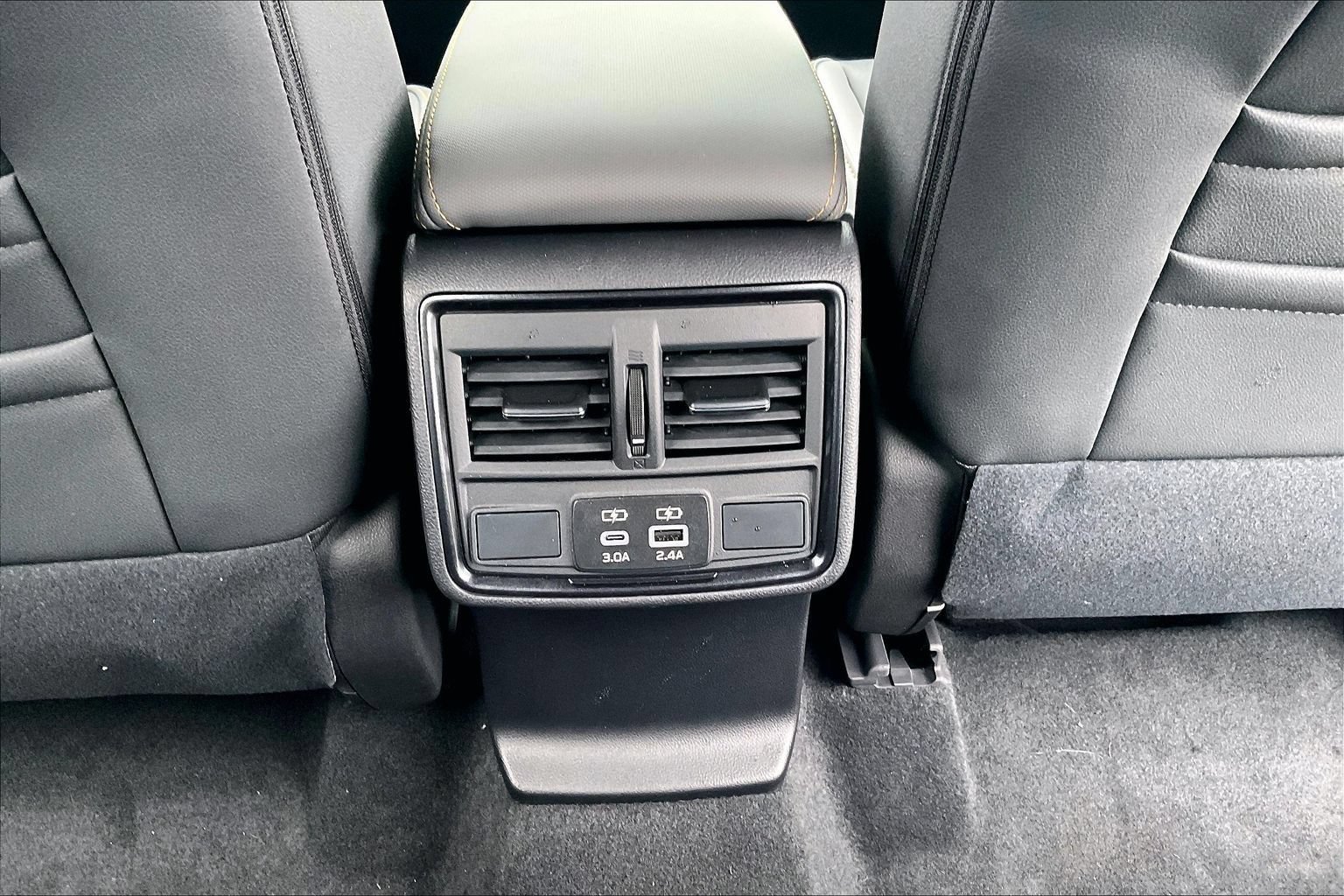 New 2026 Subaru Forester Wilderness AWD/4WD image 25