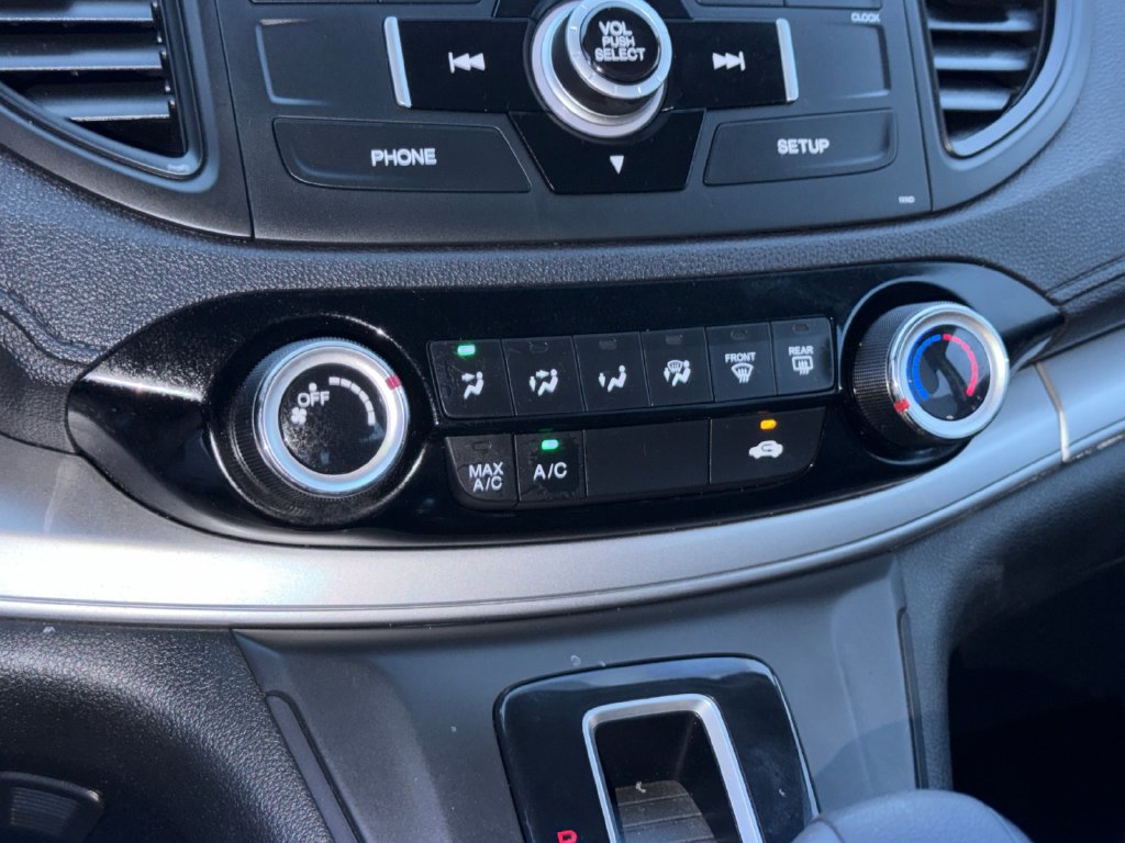 Used 2015 Honda CR-V LX image 22