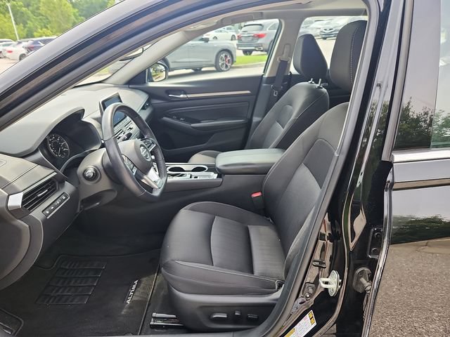 Used 2020 Nissan Altima 2.5 SV FWD image 13